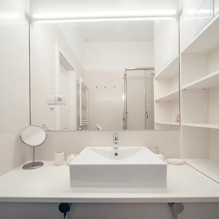 Mojmirova St. Luxury Appartement